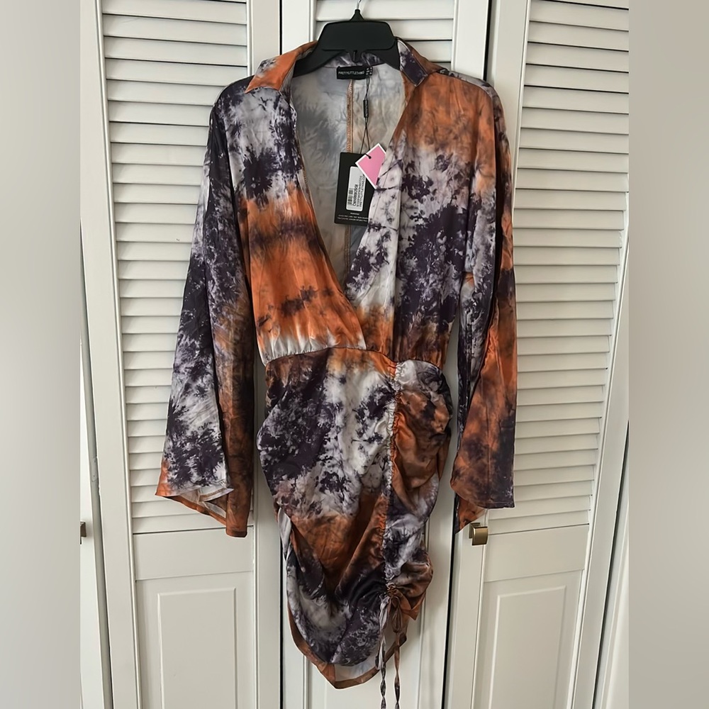 PLT Dress